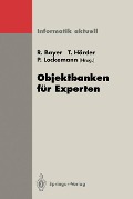 Objektbanken für Experten - 