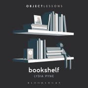 Cover-Bild zum Titel 'Bookshelf' von 'Lydia Pyne'