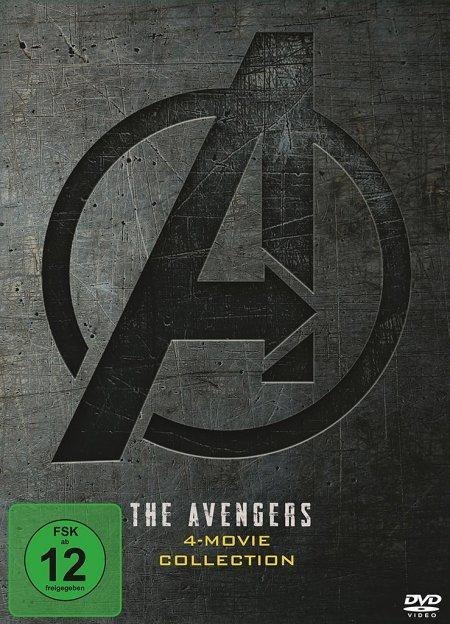 The Avengers - Zak Penn, Joss Whedon Joss Whedon Christopher Markus, Stephen McFeely Christopher Markus, Stephen Mcfeely, Stan Lee
