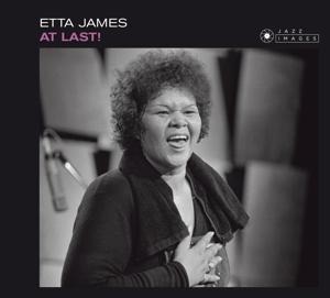 At Last - Etta James