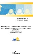 Cover-Bild zum Titel 'Remarques cliniques sur les résultats intermédiaires de la recherche PREAUT (2006-2010)' von 'Cullere-Crespin'