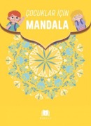 Cover-Bild zum Titel 'Cocuklar Icin Mandala 3' von 'Emine Yildizgil'