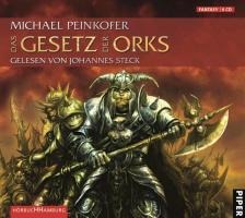 Die Orks 3: Das Gesetz der Orks - 