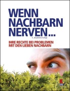 Cover-Bild zum Titel 'Wenn Nachbarn nerven...' von 'Martin Bleckmann'