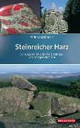 Steinreicher Harz - Wilfried Ließmann