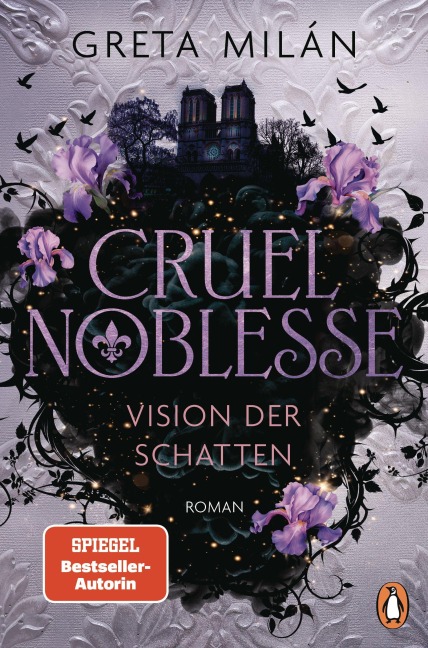 Cruel Noblesse: Vision der Schatten - Greta Milán