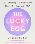 Cover-Bild zum Titel 'The Lucky Egg' von 'Sekhon'