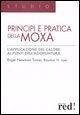 Cover-Bild zum Titel 'Principi e pratica della moxa' von 'Roger Newman Turner, Royston H. Low'