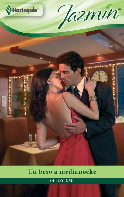 Un beso a medianoche - Shirley Jump