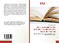 Cover-Bild zum Titel 'De la contribution des institutions nationales des droits de l'homme' von 'Delly Mawazo Sesete'