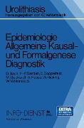 Urolithiasis - Winfried Vahlensieck, Dietmar Bach