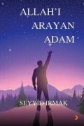 Cover-Bild zum Titel 'Allahi Arayan Adam' von 'Seyyid Irmak'
