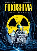 Cover-Bild zum Titel 'Fukushima' von 'Bertrand Galic'