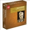 Cover-Bild zum Titel 'Sämtliche Sinfonien (GA)' von 'Bernard/Lpo Haitink'