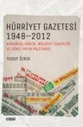 Cover-Bild zum Titel 'Hürriyet Gazetesi 1948 - 2012' von 'Yusuf Özkir'