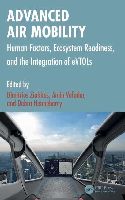 Advanced Air Mobility - 