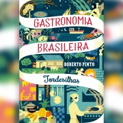 Cover-Bild zum Titel 'Tordesilhas' von 'Roberto Pinto'