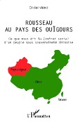 Cover-Bild zum Titel 'Rousseau au pays des ouïgours' von 'Aizezi'