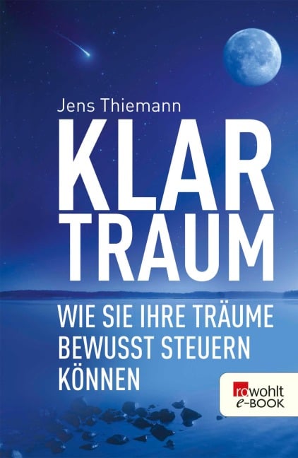 Klartraum - Jens Thiemann