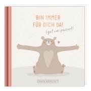 Bin immer für dich da! - 