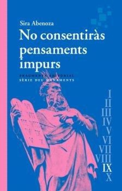 No consentiràs pensaments impurs - 