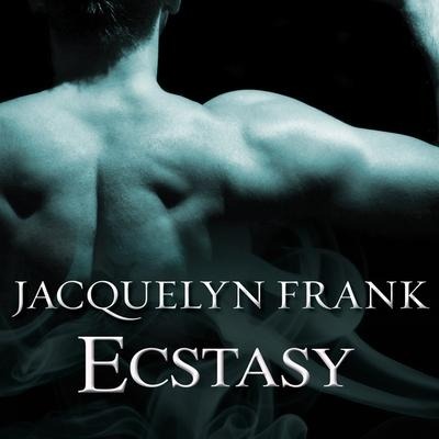 Ecstasy Lib/E - Jacquelyn Frank