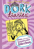 DORK Diaries 08. Nikkis (nicht ganz so) bezauberndes Märchen - Rachel Renée Russell