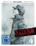 Rainbow - Die Sieben von Zelle sechs - Jôji Abe, Masasumi Kakizaki, Hideo Takayashiki
