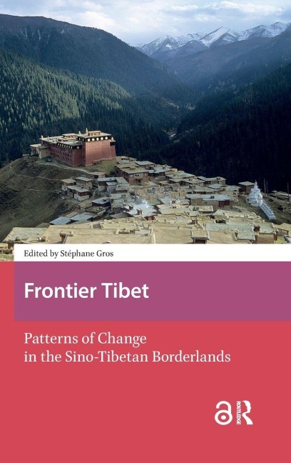 Frontier Tibet - 