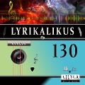 Cover-Bild zum Titel 'Lyrikalikus 130' von 'Wilhelm Busch, Friedrich Frieden'