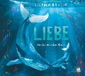 Cover-Bild zum Titel 'LIEBE' von 'Stephen Hogtun'