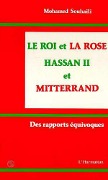Cover-Bild zum Titel 'Le Roi et la Rose' von 'Souhaili'