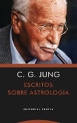 Escritos sobre astrología - Carl Gustav Jung