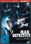 Mad Detective - Ka-Fai Wai, Kin-Yee Au, Xavier Jamaux