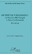 Cover-Bild zum Titel 'Un périple miraculeux : de Ndobo (RD Congo) à Toronto (Canada)' von 'Mabaya'