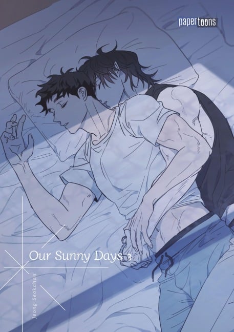 Our Sunny Days 03 - Jeong Seokchan