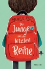  Der Junge aus der letzten Reihe