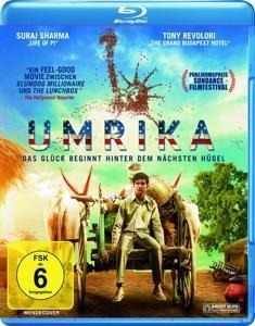 Umrika - Das Glück beginnt hinter dem nächsten Hügel - Prashant Nair, Dustin Ohalloran