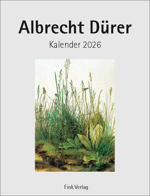 Albrecht Dürer 2026 - 
