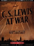 Cover-Bild zum Titel 'C. S. Lewis at War' von 'C S Lewis'
