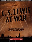 Cover-Bild zum Titel 'C. S. Lewis at War' von 'C S Lewis'
