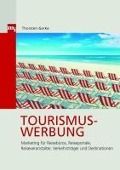 Cover-Bild zum Titel 'Tourismuswerbung' von 'Thorsten Gerke'