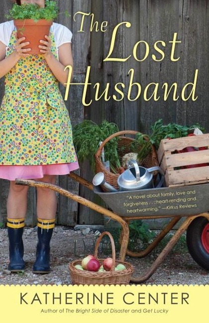 The Lost Husband - Katherine Center