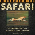 Cover-Bild zum Titel 'Safari' von 'Dan Kainen, Carol Kaufmann'