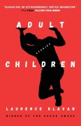 Cover-Bild zum Titel 'Adult Children' von 'Laurence Klavan'