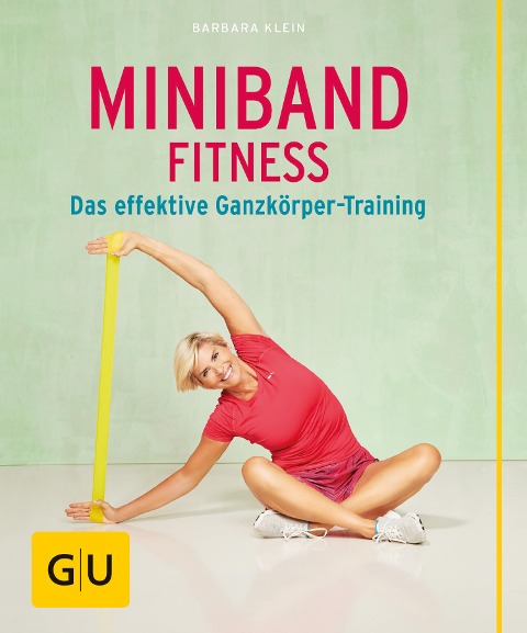 Miniband-Fitness - Barbara Klein