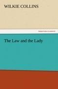 The Law and the Lady - Wilkie Collins