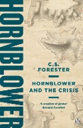 Cover-Bild zum Titel 'Hornblower and the Crisis' von 'C. S. Forester'