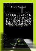 Introduzione all'Armonia e Composizione nella Popular Music - Renzo Ruggieri