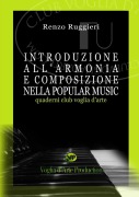 Introduzione all'Armonia e Composizione nella Popular Music - Renzo Ruggieri